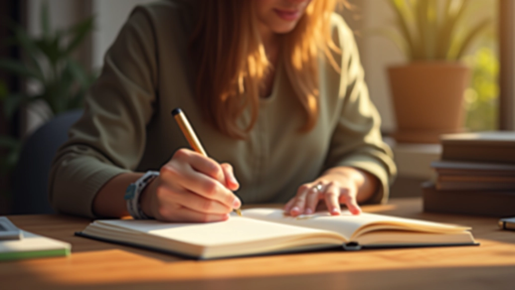 Diagramma mentale che mostra il ciclo di un'abitudine: innesco, routine, ricompensa in una sequenza visiva chiara