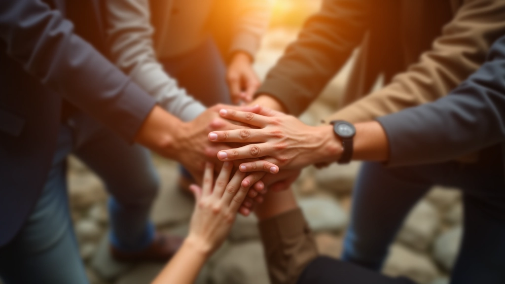 Team collaboration and communication exercise